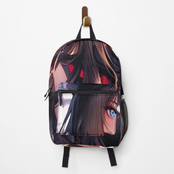 Item preview, Nikke Rapi (Kinda) designed and sold by Senpaiwaves.