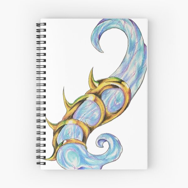Item preview, Organic biomechanical designed and sold by MatrixTattoo.