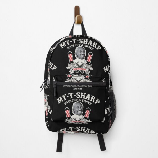 Item preview, My T Sharp Barbershop and Shave Dks designed and sold by Alema Art.