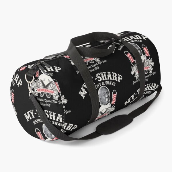 Item preview, My T Sharp Barbershop and Shave Dks designed and sold by Alema Art.