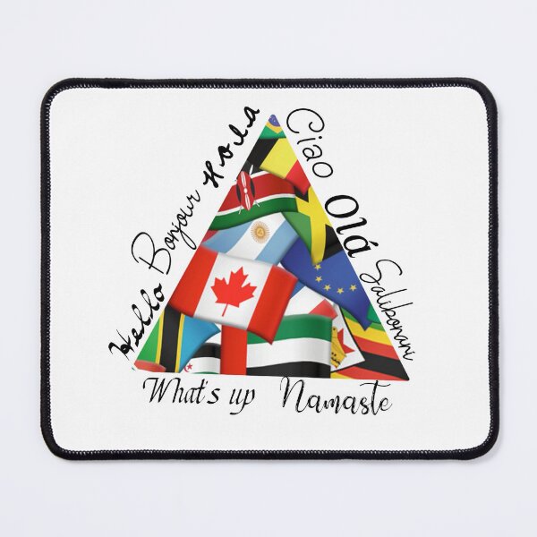 Item preview, Flanges of the world designed and sold by shaniannehall.