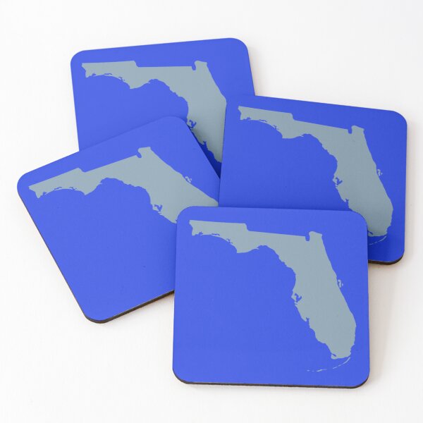 Item preview, Florida designed and sold by SterkalaPress.