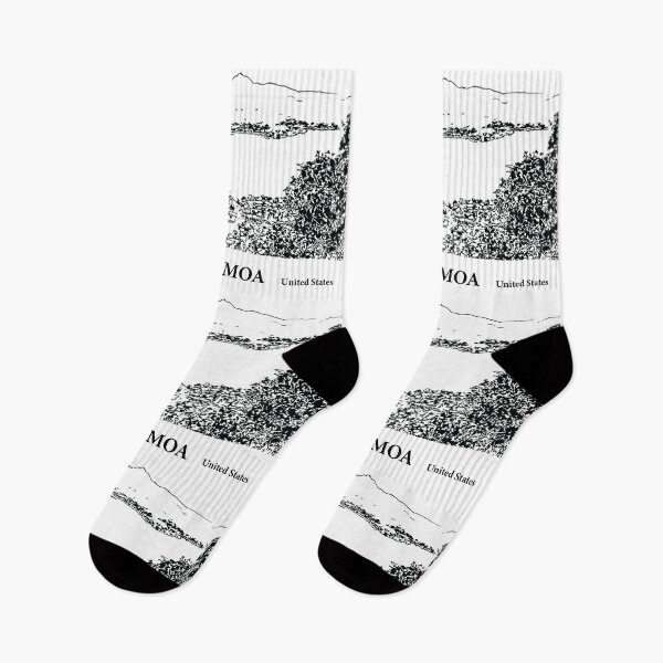Item preview, American Samoa designed and sold by Lakeric Cityscapes.