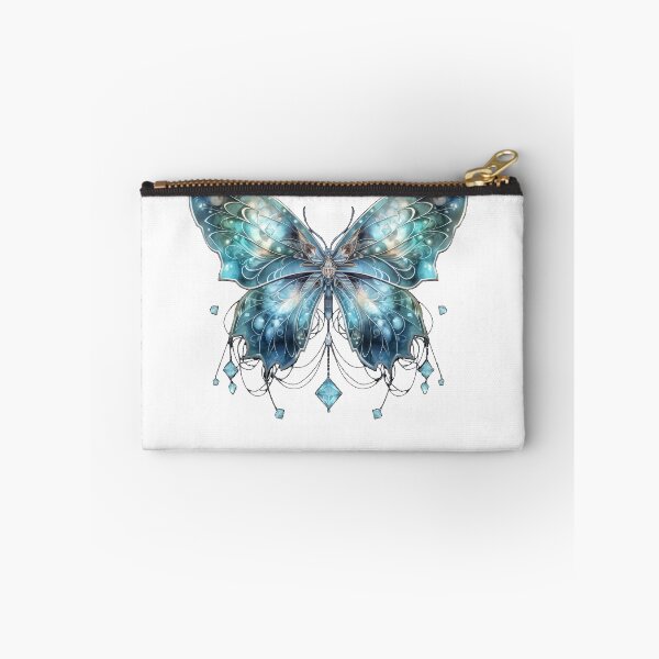 Item preview, Polilla copo de nieve 26 designed and sold by SchokoGoth.