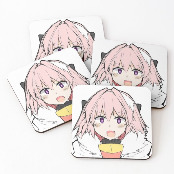 Item preview, Fate Astolfo Waifu designed and sold by Emmamago.