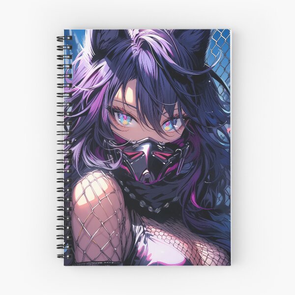 Item preview, Cyberninja designed and sold by Senpaiwaves.
