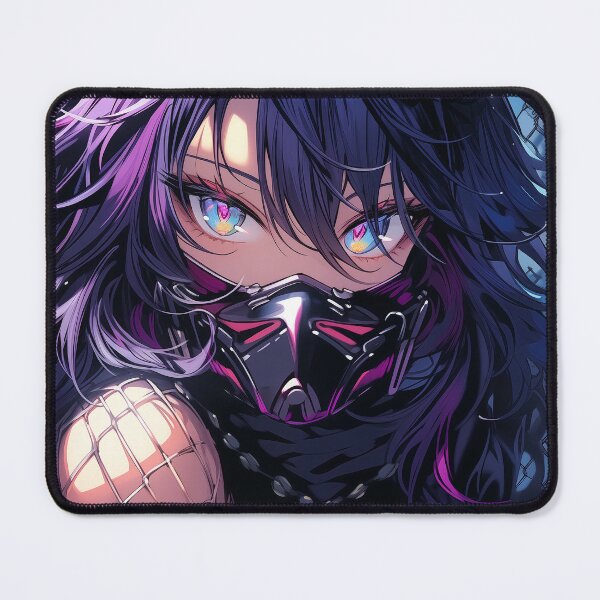 Item preview, Cyberninja designed and sold by Senpaiwaves.
