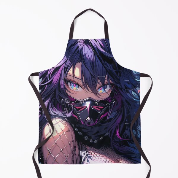 Item preview, Cyberninja designed and sold by Senpaiwaves.