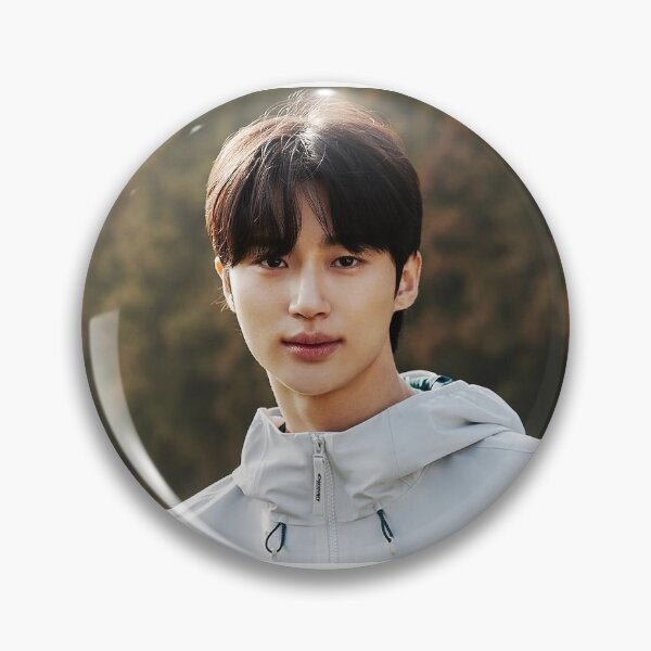 Item preview, Ryu sun jae sticker  designed and sold by PIKABOOO.