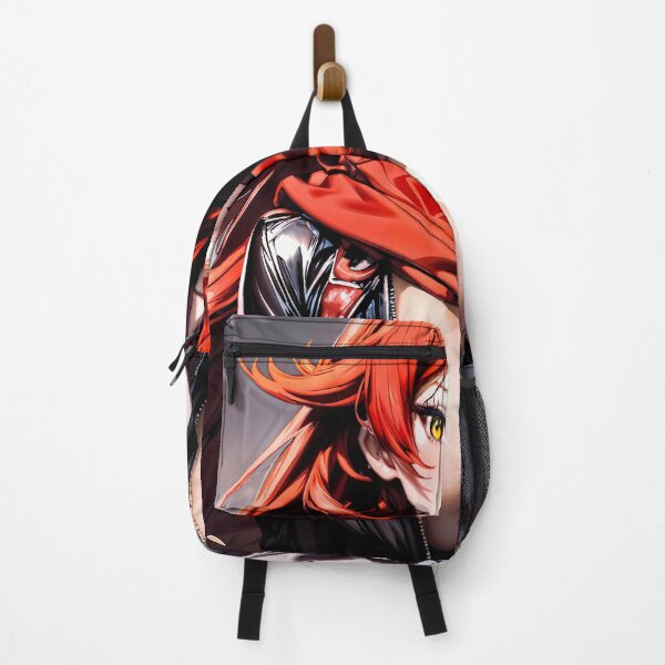 Item preview, Redhood Nikke designed and sold by Senpaiwaves.