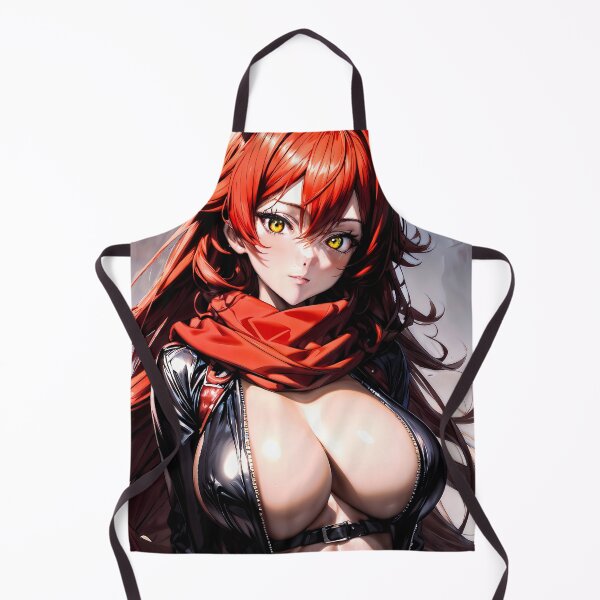 Item preview, Redhood Nikke designed and sold by Senpaiwaves.