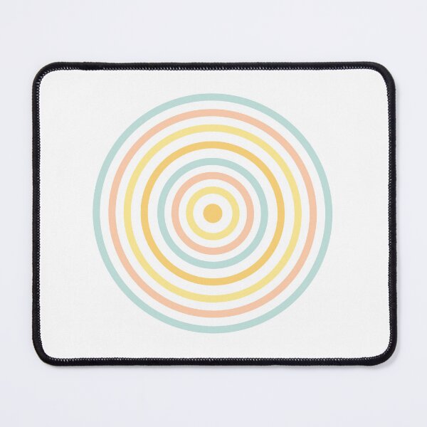Item preview, Circles designed and sold by Twopops.