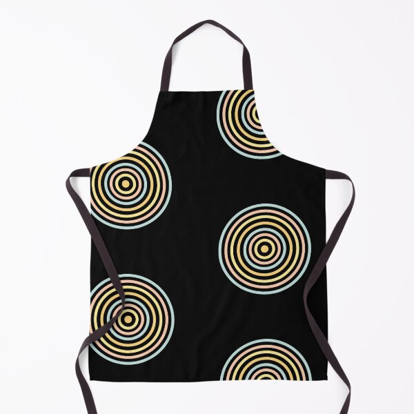 Item preview, Circles designed and sold by Twopops.