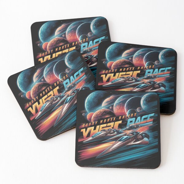 Item preview, A rocket flying in space designed and sold by desinganddecor.
