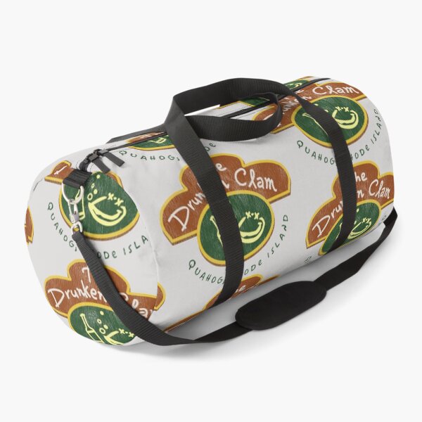 Item preview, The Drunken Clam Worn Out Lts designed and sold by Alema Art.