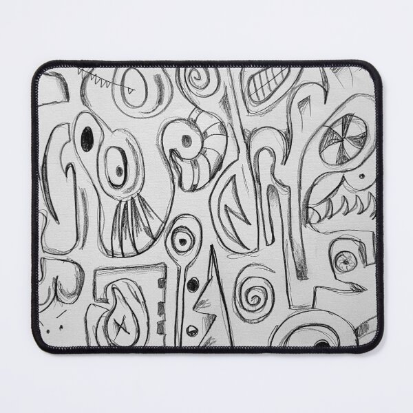 Item preview, Earth Symbols designed and sold by JupiterStarfish.