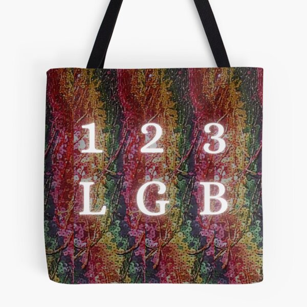 Item preview, 123, LGB - Taylor Swift Reputation designed and sold by PennyLoafer.