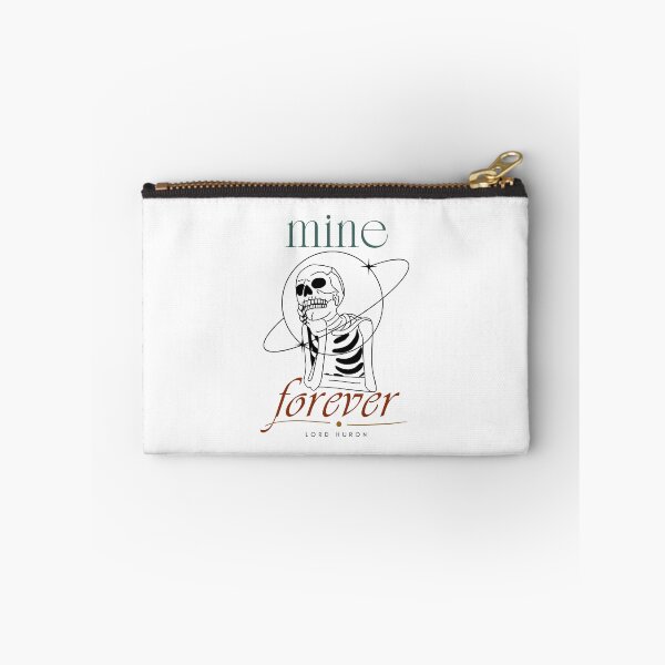 Item preview, Mine Forever (Lord Huron) designed and sold by MsGraphicaIllus.