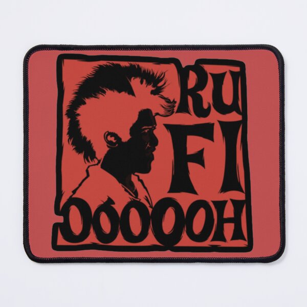 Item preview, Rufio Neverland designed and sold by Vintage Eclectic Visuals.