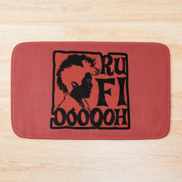 Item preview, Rufio Neverland designed and sold by Vintage Eclectic Visuals.
