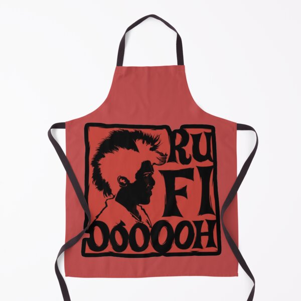 Item preview, Rufio Neverland designed and sold by Vintage Eclectic Visuals.