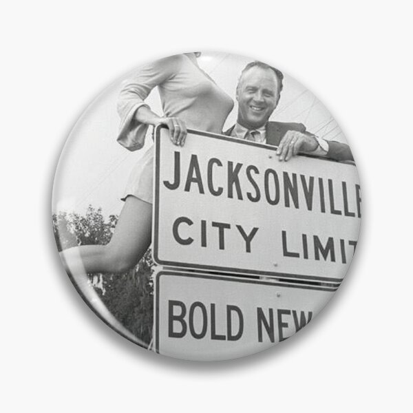 Item preview, Bold New City of the South designed and sold by SterkalaPress.