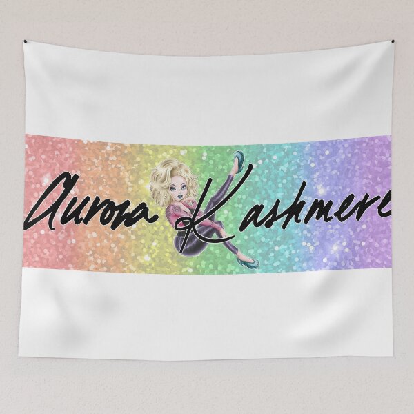 Item preview, Aurora Kashmere Glitter Pride designed and sold by AKashmere.