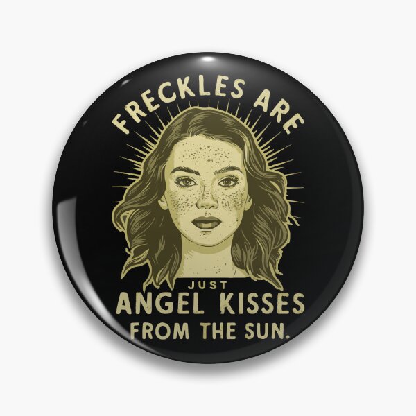 Item preview, Freckle x freckle designed and sold by The  Knick Knack Nook.