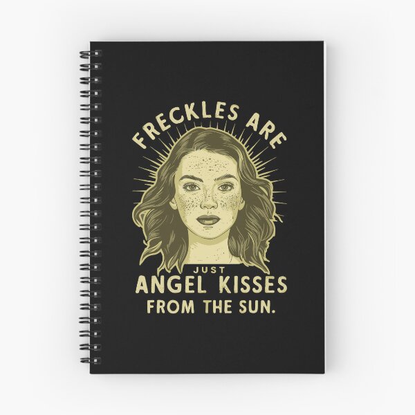 Item preview, Freckle x freckle designed and sold by The  Knick Knack Nook.