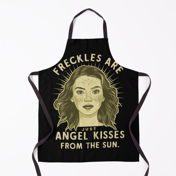 Item preview, Freckle x freckle designed and sold by The Knick Knack Nook.