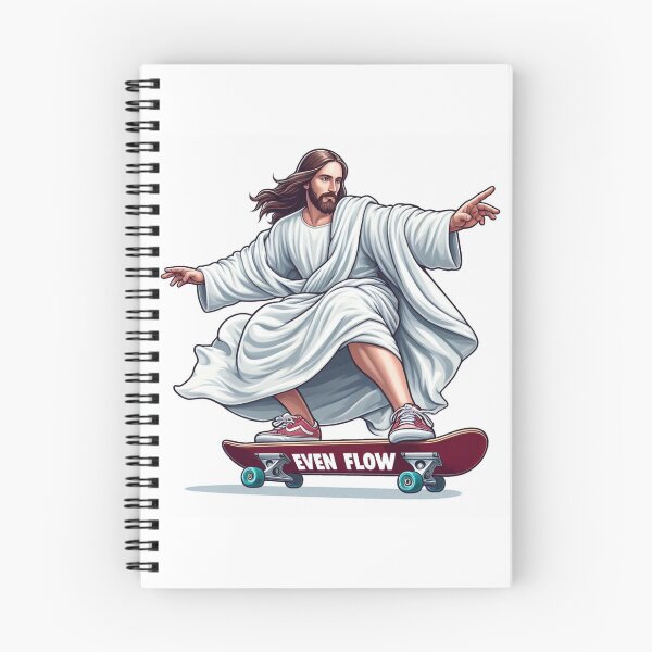 Item preview, Jesus Christ evenflow designed and sold by Gambajita.