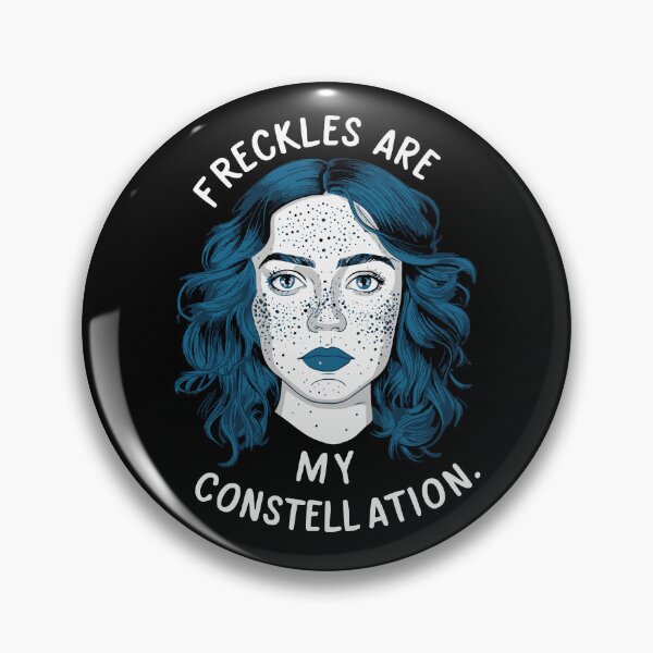 Item preview, Freckle x freckle designed and sold by The  Knick Knack Nook.