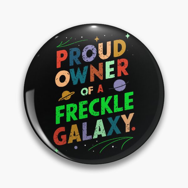 Item preview, Freckle x freckle designed and sold by The  Knick Knack Nook.