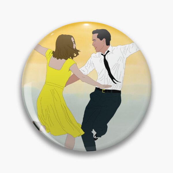 Item preview, La la land | Mia and Sebastian designed and sold by Suriyaprakash23.