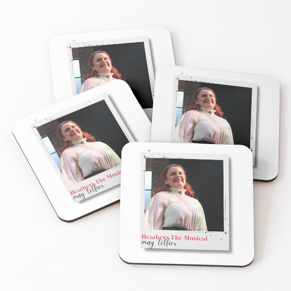 Item preview, May Tether Design designed and sold by StageyStickerss.