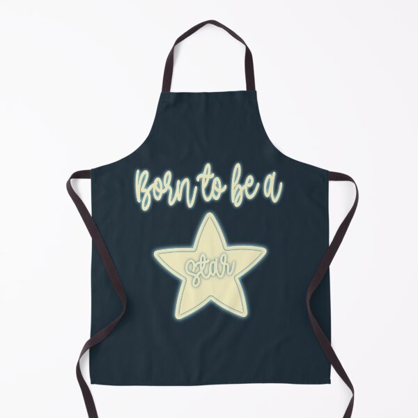 Item preview, Born To Be A Star designed and sold by Scrabbly Doodles.
