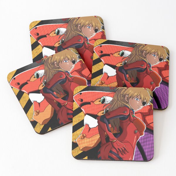 Item preview, Asuka Langley designed and sold by ChibiDamZ.