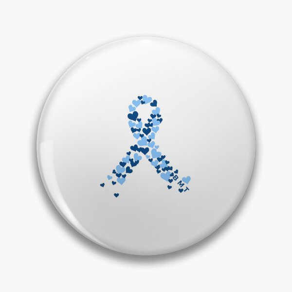 Item preview, BMT ribbon  designed and sold by courtk0.