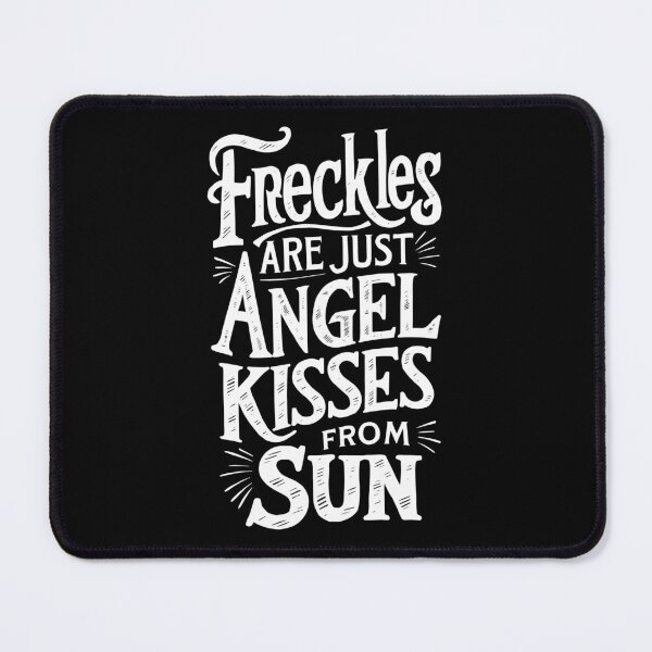 Item preview, Freckle x freckle designed and sold by The  Knick Knack Nook.