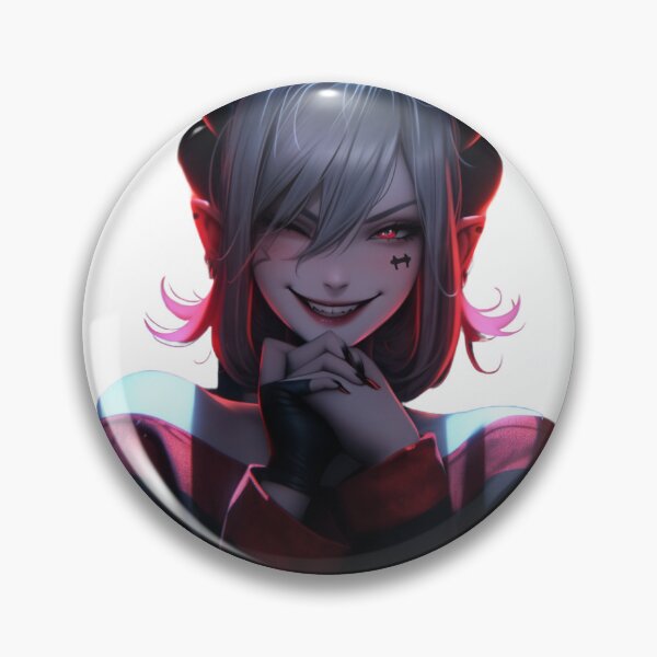 Item preview, Demon Convict designed and sold by SocietyAI.