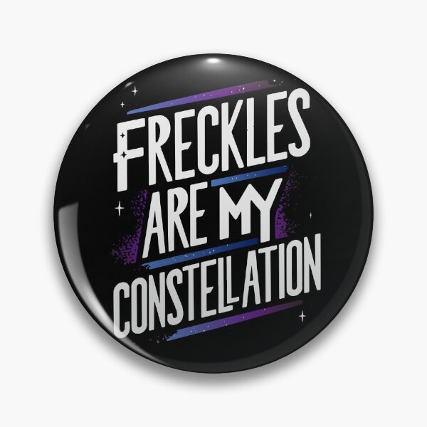 Item preview, Freckle x freckle designed and sold by The  Knick Knack Nook.