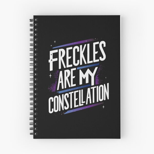 Item preview, Freckle x freckle designed and sold by The  Knick Knack Nook.