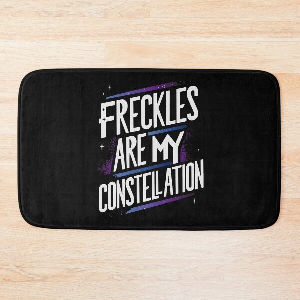 Item preview, Freckle x freckle designed and sold by The  Knick Knack Nook.