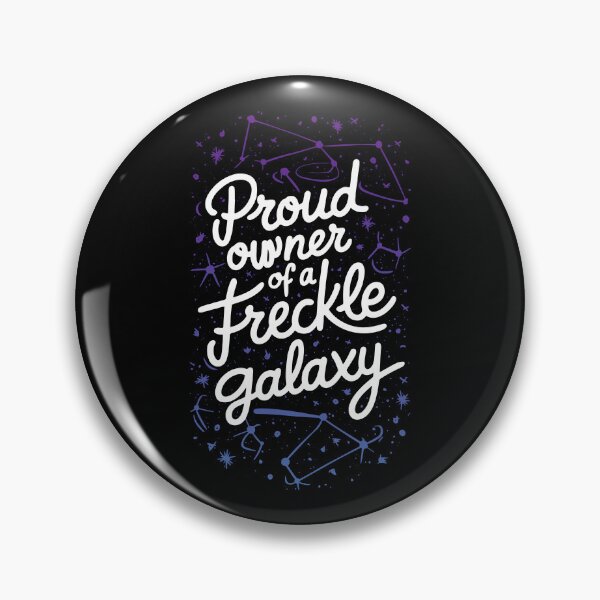 Item preview, Freckle x freckle designed and sold by The  Knick Knack Nook.
