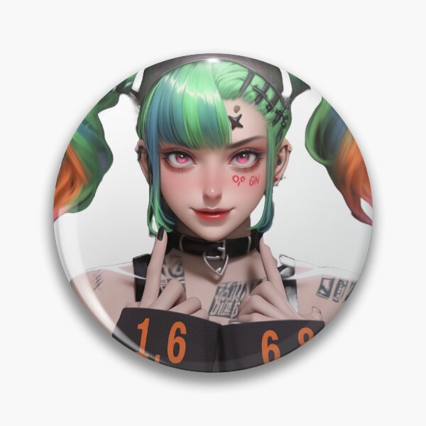 Item preview, Candy Felon designed and sold by SocietyAI.