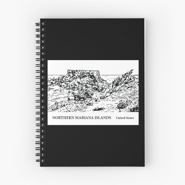 Item preview, Northern Mariana Islands designed and sold by Lakeric.