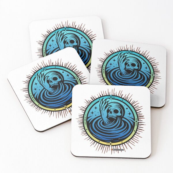 Item preview, Cosmic Dread designed and sold by planetwrockage.