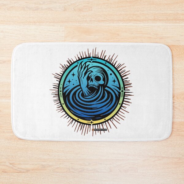Item preview, Cosmic Dread designed and sold by planetwrockage.