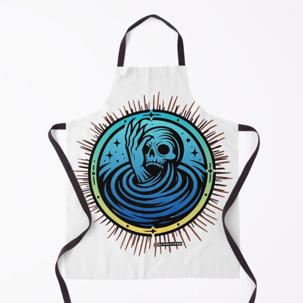 Item preview, Cosmic Dread designed and sold by planetwrockage.