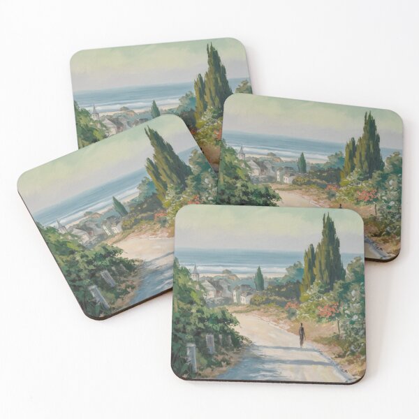 Item preview, “Pastoral Bliss in the French Countryside….by carraann  designed and sold by CARRAANN.